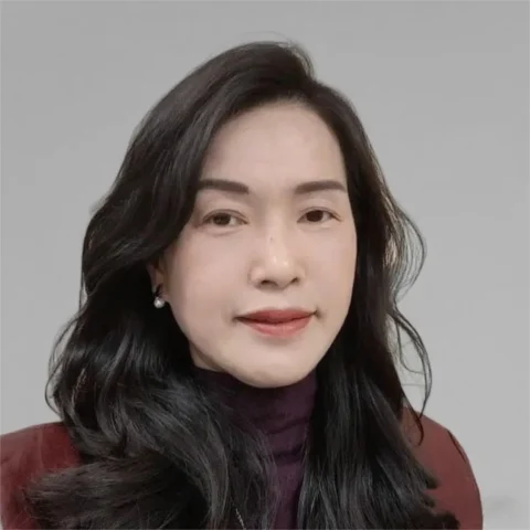 Cai Xiumei
