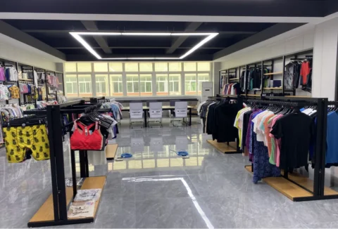 Show room