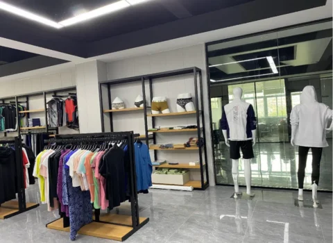 Show room 2
