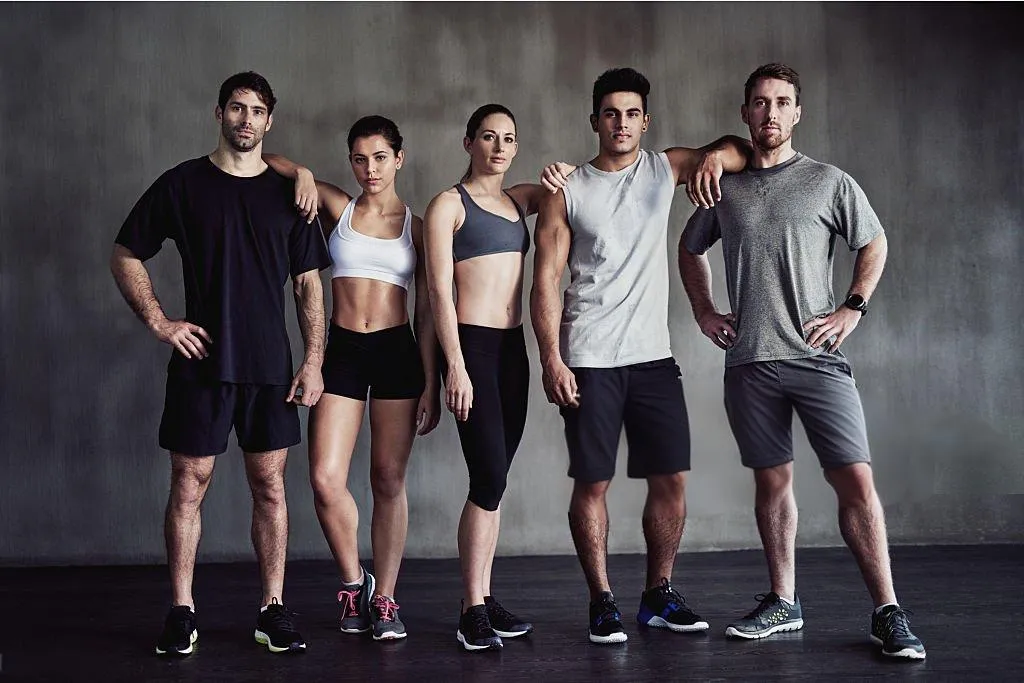 How to Start a Sportswear Brand: Custom Sportswear Manufacturer Guide