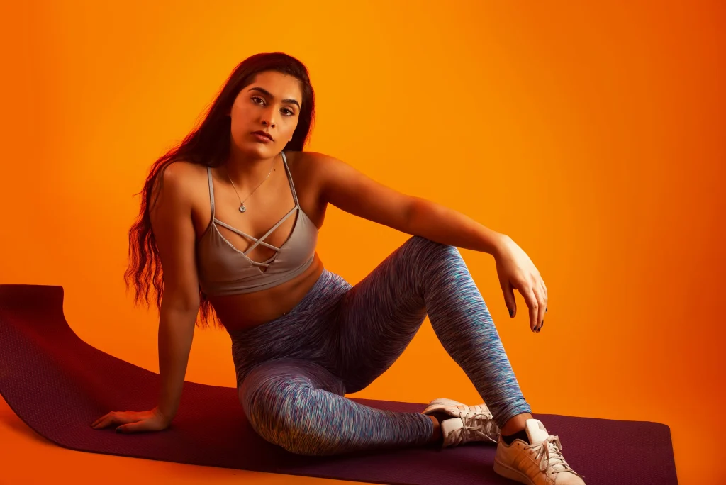 How to Choose a Reliable Custom Yoga Sets Manufacturer for Activewear Brands