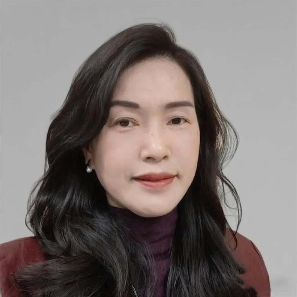 Cai Xiumei