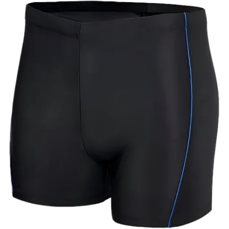 Men’s Swimwear Manufacturer & Supplier | 4-Way Stretch Sport Swim Trunks Board Shorts