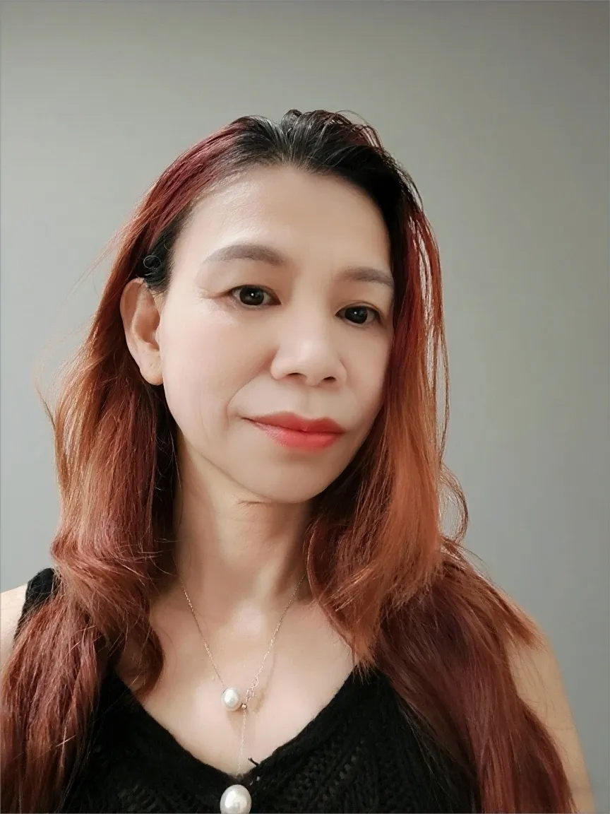 Sophie Su
