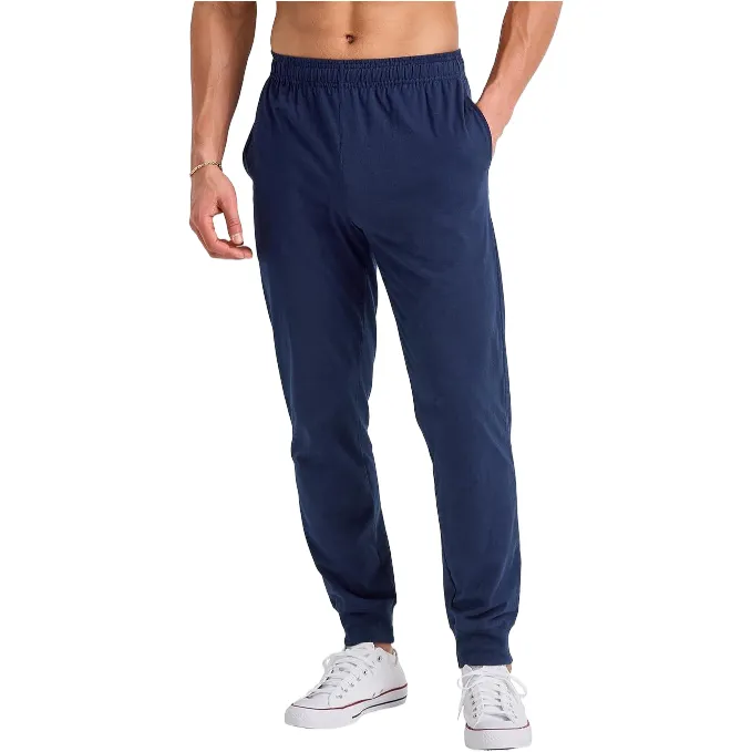 Men’s Training Workout Pants with Pockets Manufacturer | Sport Athletic Pants Supplier