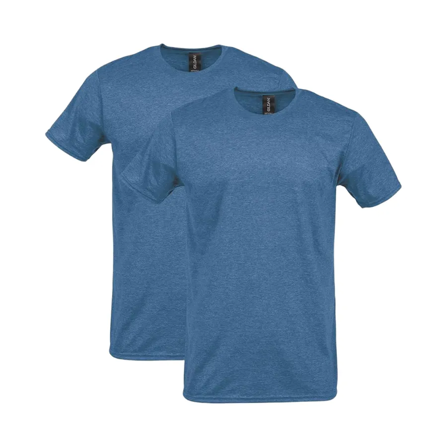 Men’s Cotton Crew Neck T-Shirt