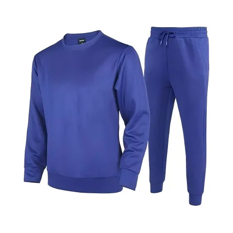 Men’s Tracksuit Manufacturer | Jogging & Gym Sweat Suit Supplier