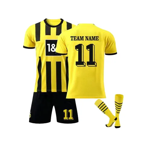 Custom Football Jersey Manufacturer | Personalized Football Jersey Supplier