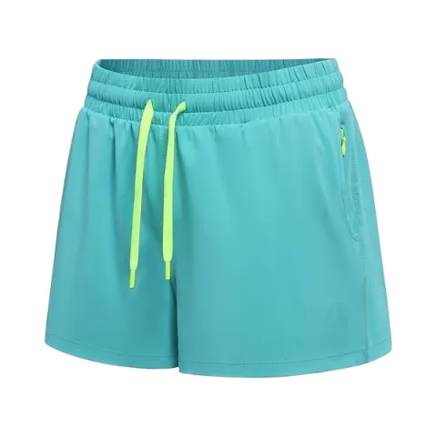 Women’s Sweat Shorts Manufacturer | Athletic Casual Shorts with Pockets Supplier