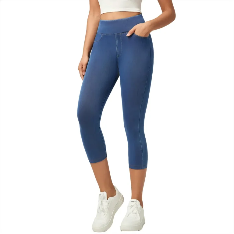 Women’s Yoga Leggings High Waisted Workout Pants Manufacturer & Supplier | Custom Activewear