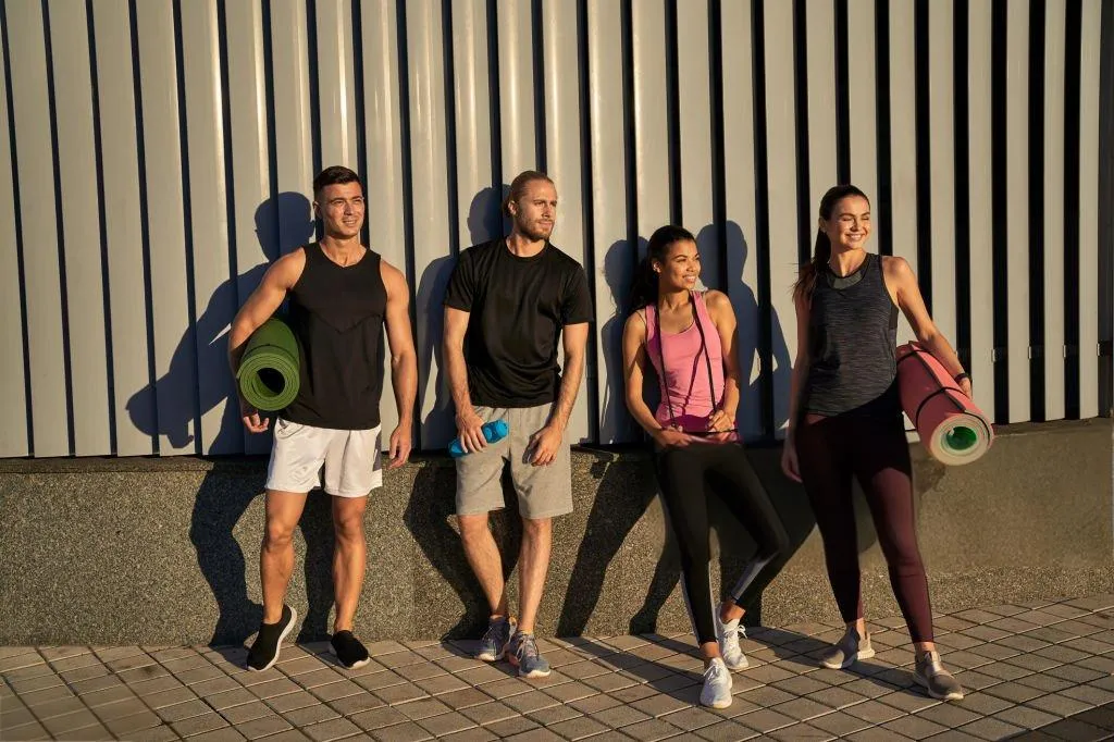 Yoga Sportswear Guide: Choosing the Right Apparel for Performance