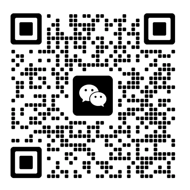 WeChat QR Code