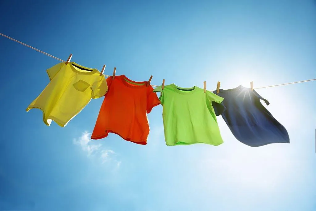 How to Care for Different Sportswear Fabrics