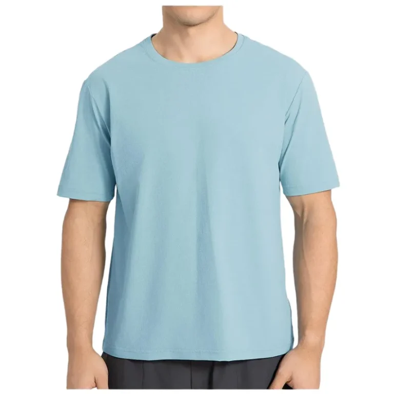 Men’s Athletic Dri-Power Short Sleeve T-Shirt Manufacturer | Moisture Wicking Sports Tee Supplier
