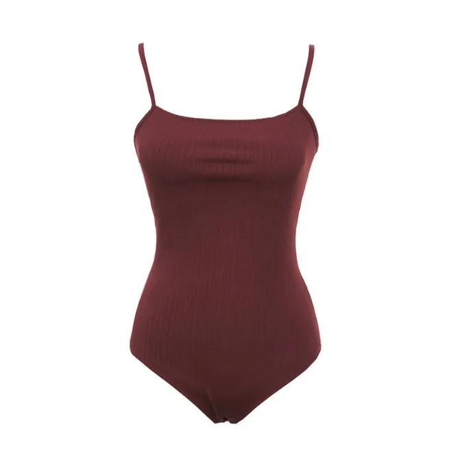 Women’s Tummy Control Swimsuit Manufacturer | Slimming One-Piece Bathing Suit Supplier