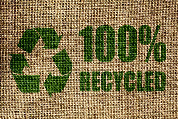 Recycled Cotton Fabric: Sustainable Material for Apparel Brands