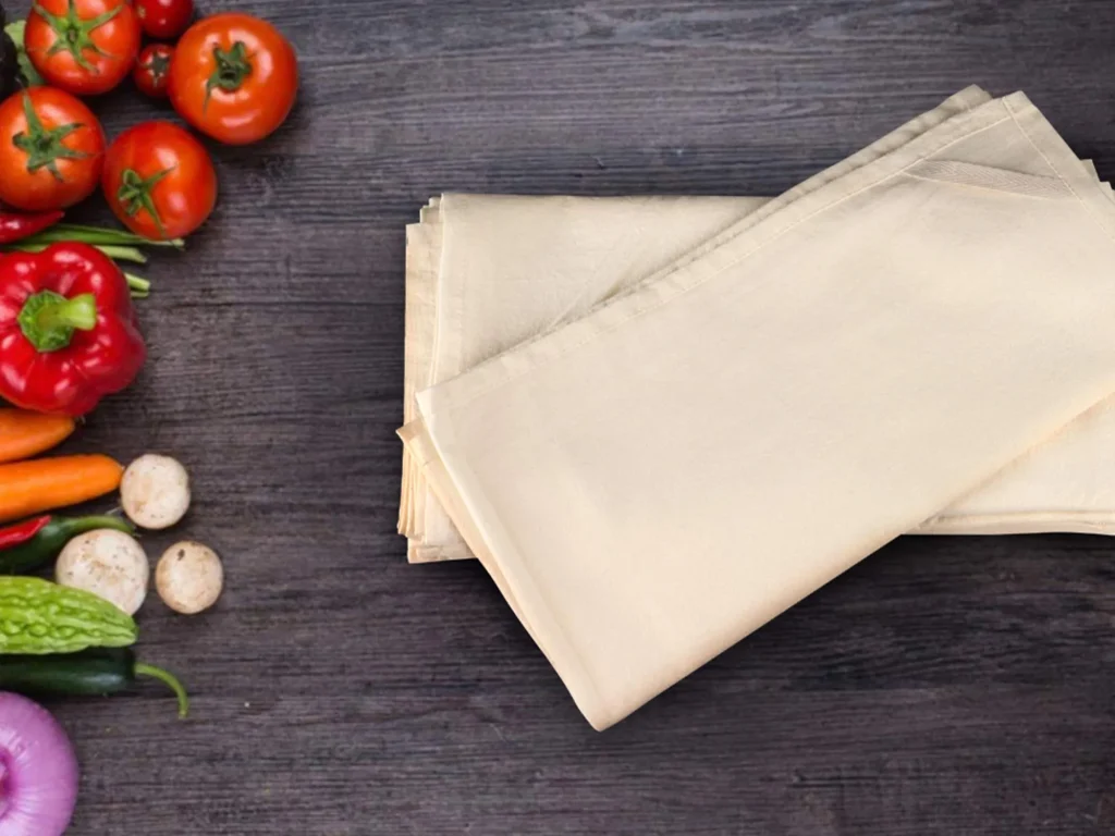 Organic Cotton Fabric Guide for Sustainable Clothing Brands
