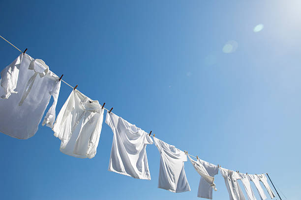 Should Clothes Be Sun-Dried? Risks of Over Sun Exposure & Fabric Care Guide