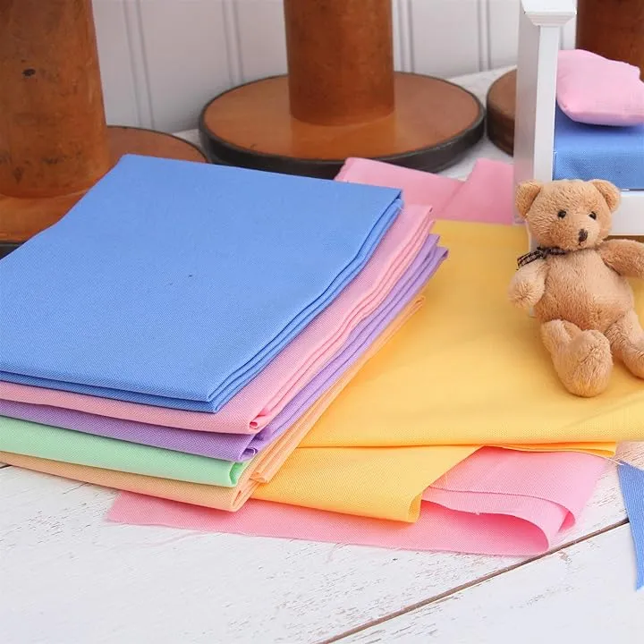 How to Identify 100% Cotton Fabric: Quick Buyer Guide