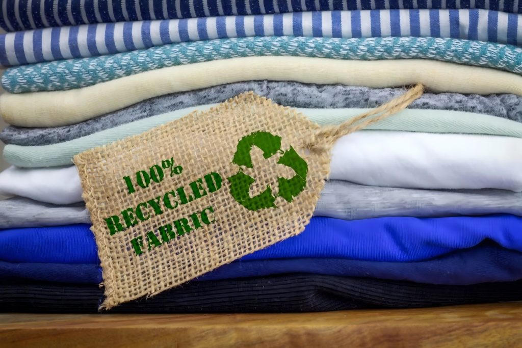 Recycled Fabrics Explained: A 5-Minute Guide for Sportswear Brands