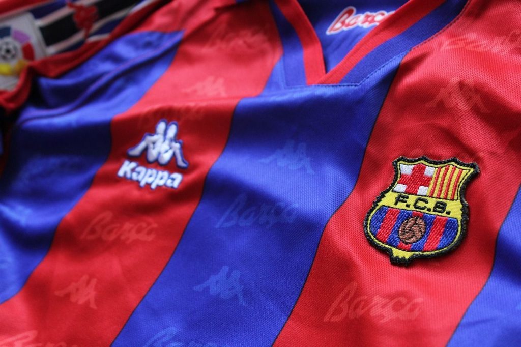 Why 92% of Best-Selling Sportswear is Polyester
