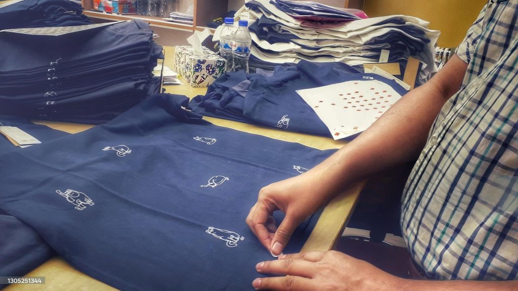Quality Control Guide for Apparel Sourcing from China