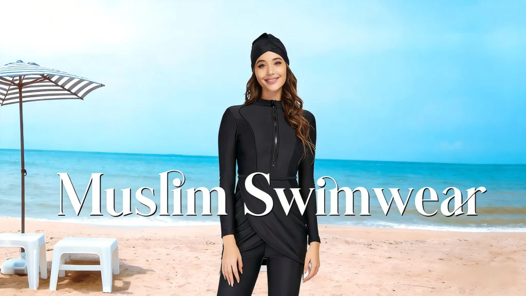 Middle East Modest Swimwear Market Opportunities (2026)