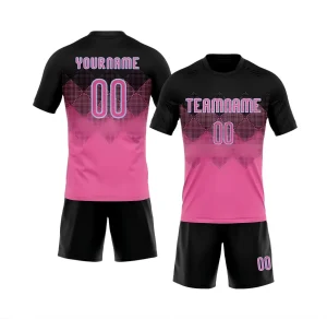 Custom Volleyball Jerseys and Shorts Set Manufacturer | Personalized Team Uniforms for Men Women Youth