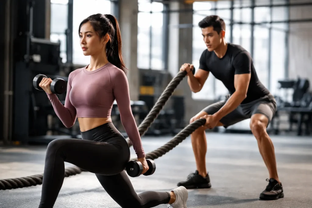 How to Choose Compression Wear Fabric for Muscle Support: A Complete Guide for Sportswear Brands and OEM Buyers