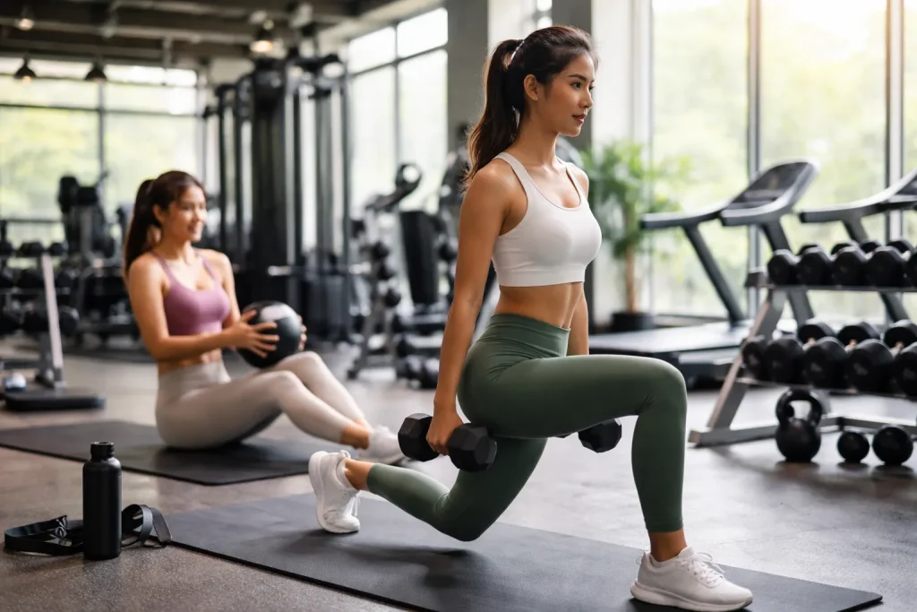 How to Choose the Best Yoga Leggings for Your Brand