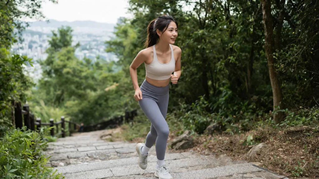What Makes High-Quality Yoga Leggings: Insights from a Custom High-Performance Activewear Manufacturer