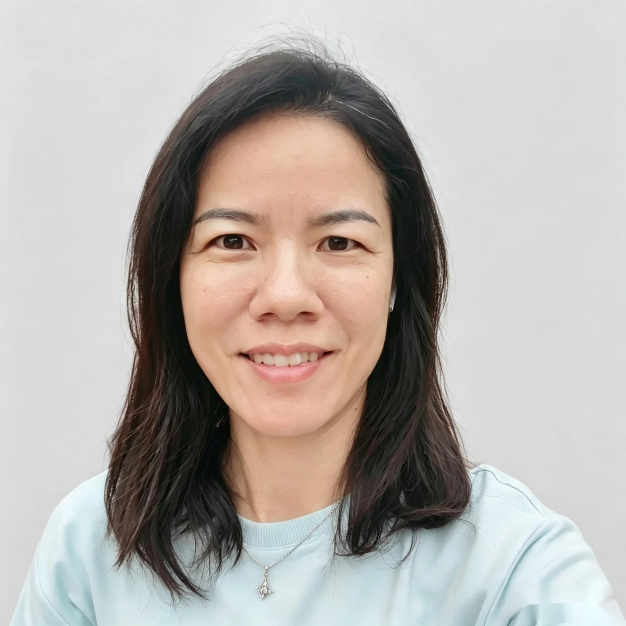 Gris Chen