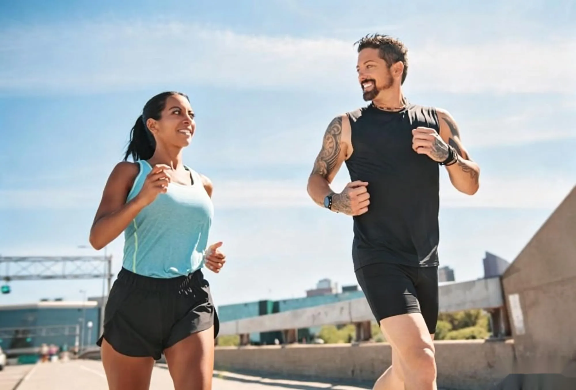Custom Sportswear & Swimwear Manufacturer