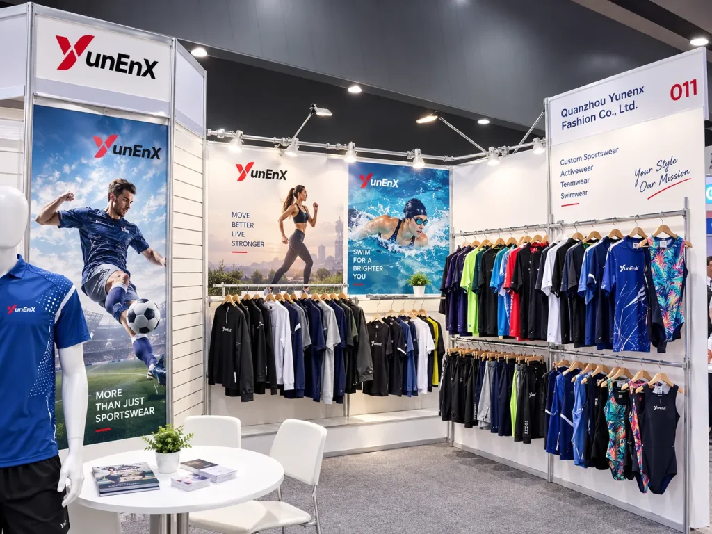 China Clothing Textiles EXPO MELBOURNE